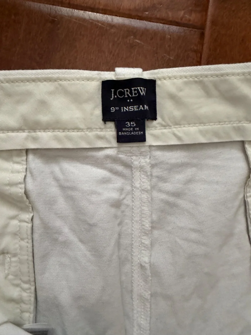 J.Crew Shorts 9